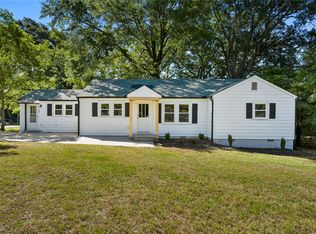 107 Stevenson Dr, Belton, SC 29627