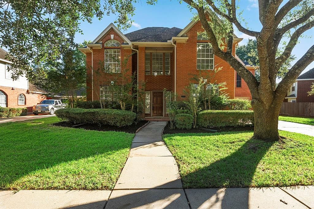 3210 Richland Dr, Sugar Land, TX 77478 MLS 45444603 Zillow