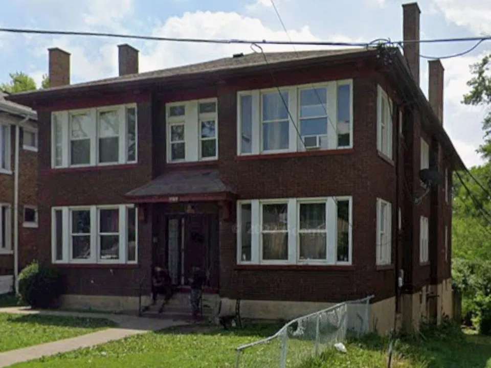 575 Blair Ave