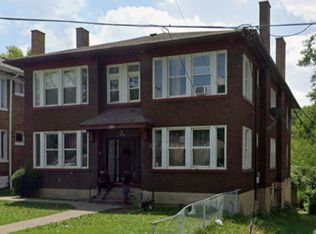 575 Blair Ave, Cincinnati, OH 45229