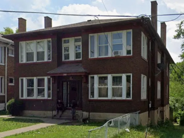 575 Blair Ave, 575 Blair Ave APT 2, Cincinnati, OH 45229