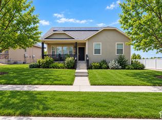 7743 N Rose St, Eagle Mountain, UT 84005