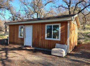 8298 McGanney Ln, Smartsville, CA