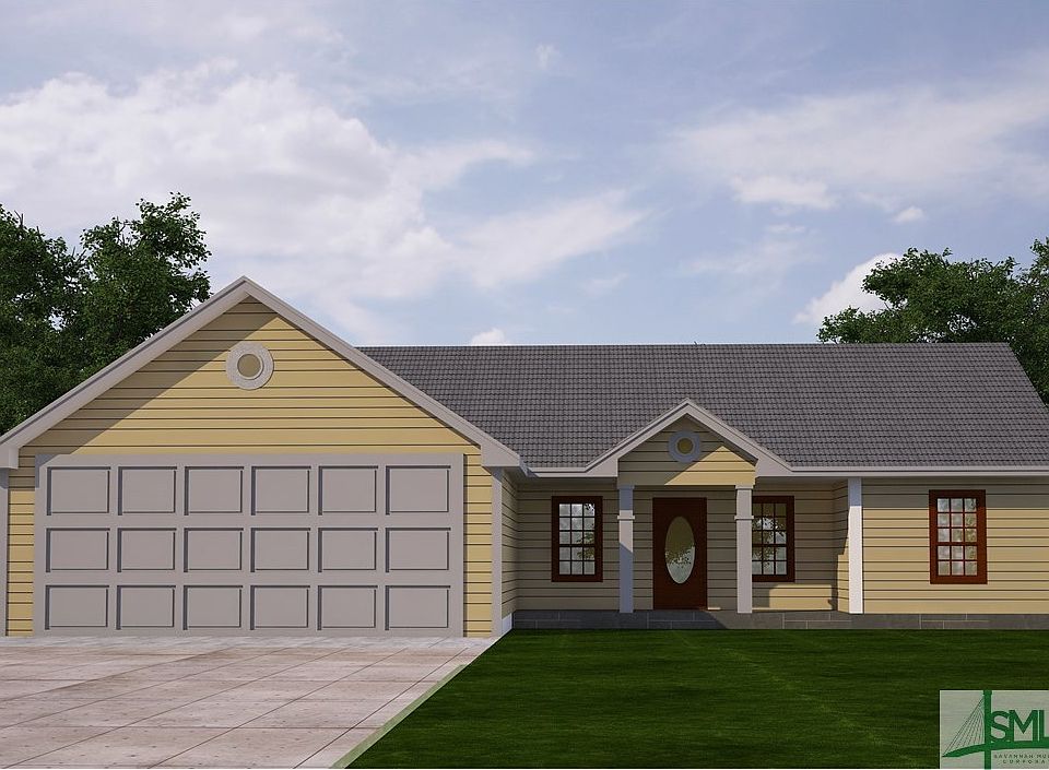 1st image of Lot 14 Robert Baker Court