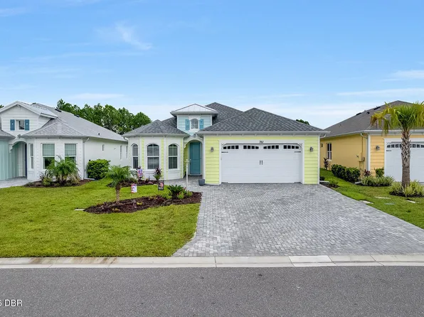761 Margaritaville Ave, Daytona Beach, FL 32124