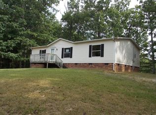 559 Wildlife Dr, Wytheville, VA 24382