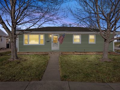 110 27th Avenue Dr SW, Cedar Rapids, IA, 52404