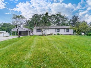 6552 State Route 197, Wapakoneta, OH 45895