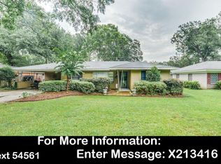 1710 Milton St, Monroe, LA 71201