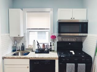 44 Ward St #2, Boston, MA 02127