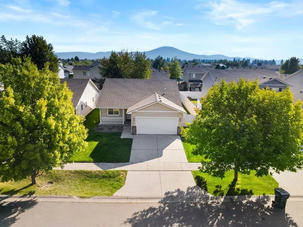 7372 N Bedford Ln, Coeur D Alene, ID 83815