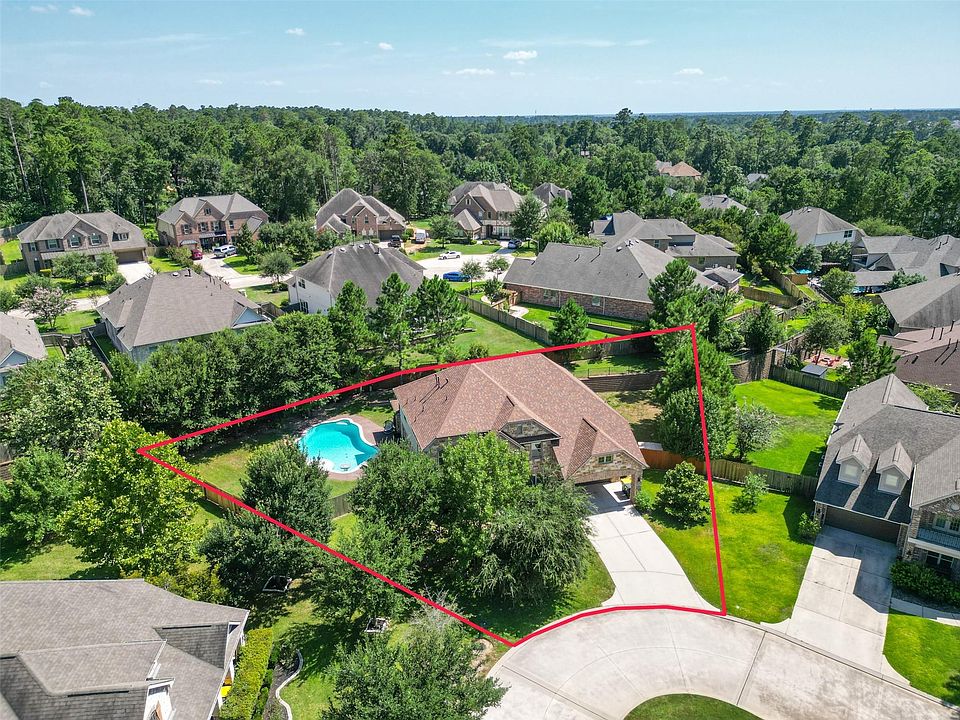 1st image of 1804 Graystone Hills Ct