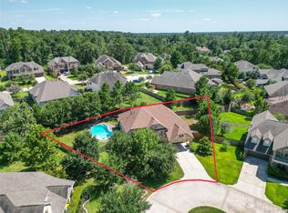 1804 Graystone Hills Ct, Conroe, TX 77304