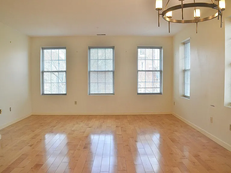 Gathering room