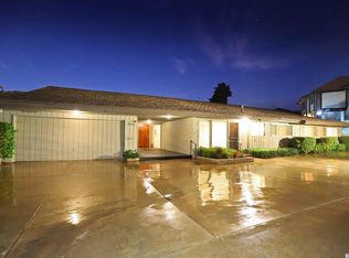 2521 Risa Dr, Glendale, CA 91208