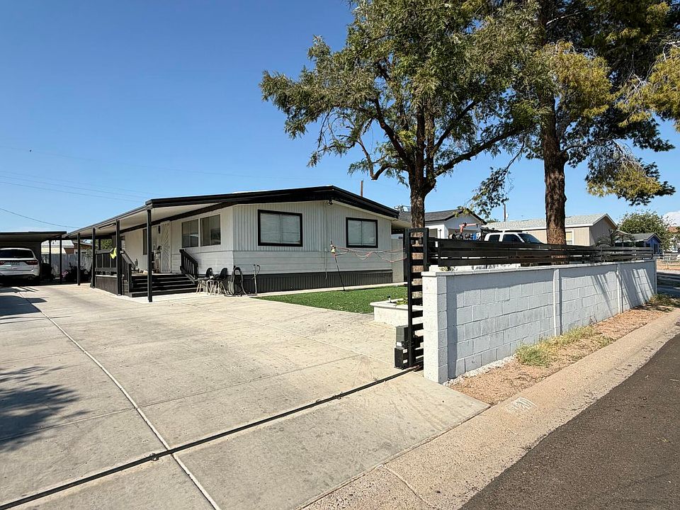 1st image of 8120 E BOISE Street