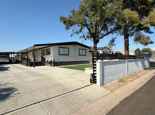 8120 E Boise St, Mesa, AZ 85207
