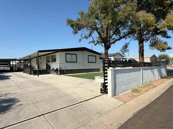 8120 E BOISE Street, Mesa, AZ 85207