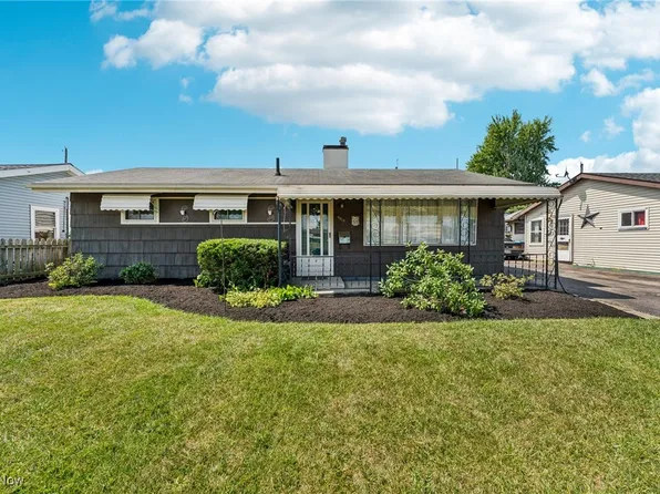 4414 Andover Ave, Lorain, OH 44055