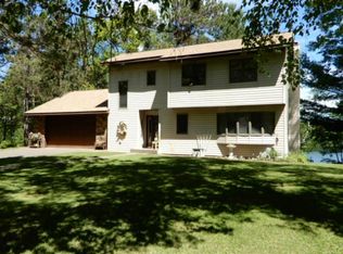 34515 S Sand Rd, Sturgeon Lake, MN 55783