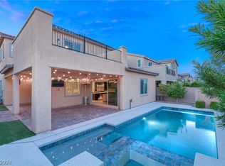 9655 Aqua Harbor Way, Las Vegas, NV 89178
