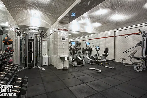 Rented by Brown Harris Stevens | media 9