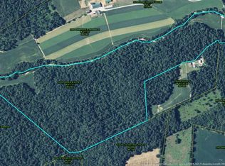 4431 New Hope Rd, Cadiz, KY 42211