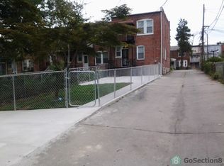 3020 Elgin Ave, Baltimore, MD 21216