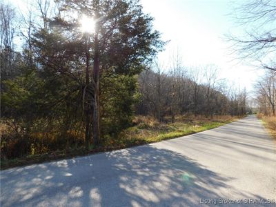  S Side of Bowers Knob Road, Pekin, IN, 47165