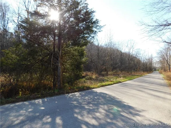  S Side of Bowers Knob Road, Pekin, IN 47165