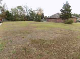 2410 Clayton St, Longview, TX 75605