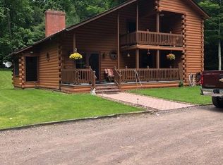 98 Moyer Rd, Hunlock Creek, PA 18621