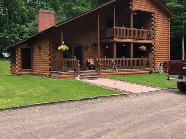 98 Moyer Rd, Hunlock Creek, PA 18621