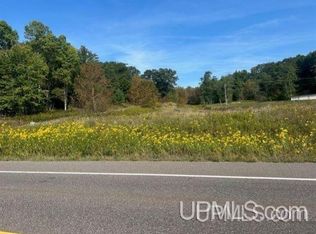 LOT 2 Lake Antoine Rd, Iron Mountain, MI 49801