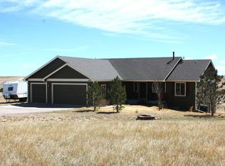 6888 Hunters Ridge Cir, Kiowa, CO 80117