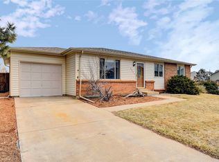 4690 S Deframe St, Morrison, CO 80465