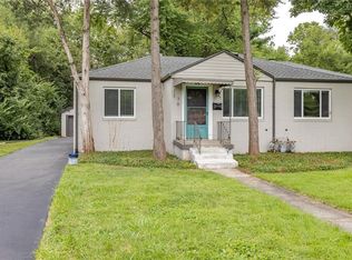 79 W Westfield Blvd, Indianapolis, IN 46208