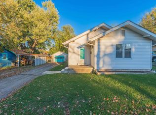 1223 S Fess Ave, Bloomington, IN 47401