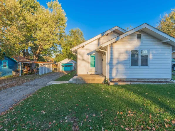 1223 S Fess Ave, Bloomington, IN 47401
