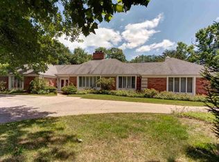 1229 S Pickwick Point, Bloomington, IN