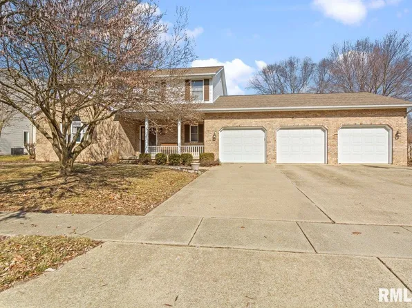 2319 Chesapeake Lndg, Springfield, IL 62712