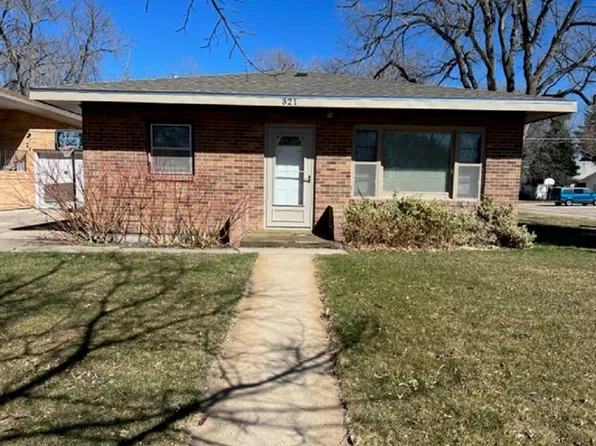 321 S Maple St, North Platte, NE 69101
