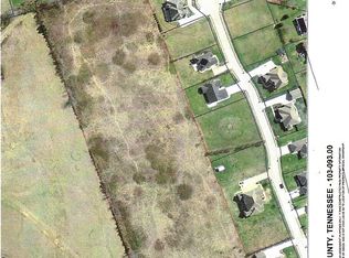 260 Eagle Bluff Rd, Jacksboro, TN 37757