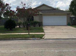 16246 Corsair Rd, Houston, TX 77053