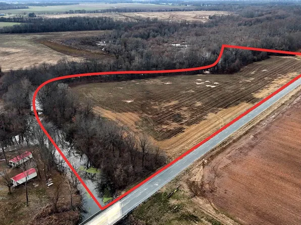 (undisclosed Address), Scott, AR 72142