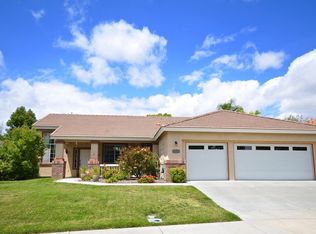 41182 Promenade Chardonnay Hls, Temecula, CA 92591