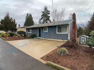 8646 SE 155th Ave, Happy Valley, OR