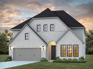 4200 Avocet Ln, Prosper, TX 75078