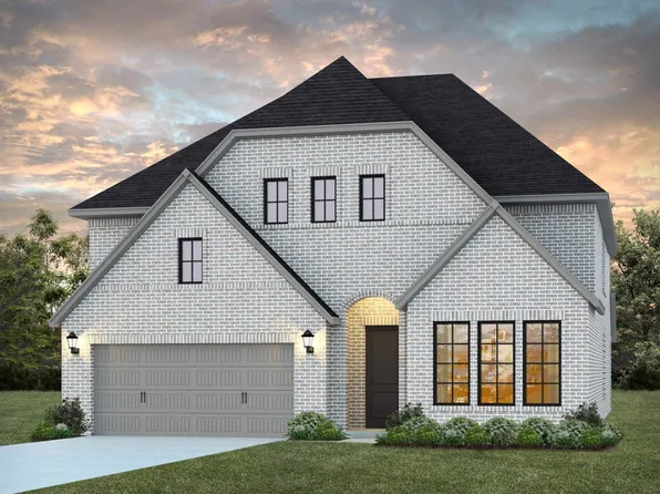 4200 Avocet Ln, Prosper, TX 75078