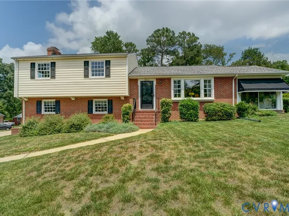 9312 Ledbury Rd, Henrico, VA 23229